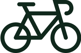 cykel ikon